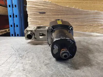 USED SWAGELOK SS-S65PS16