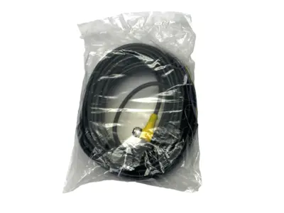 NEW TURCK WKC 10T-15/S3477, 100031550