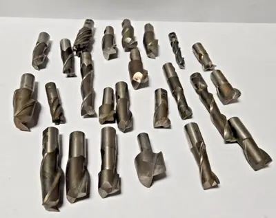 Unbranded _UNKNOWN_ Finishing End Mills | Amiron Machinery (9)