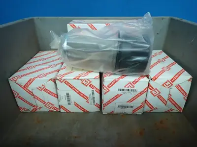 USED LEEMIN HYDRAULIC QUQ210X0.63