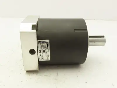 Onvio AL-020-005-12-D160-N-P Planetary Inline Gearhead 5:1 Reducer Gearbox