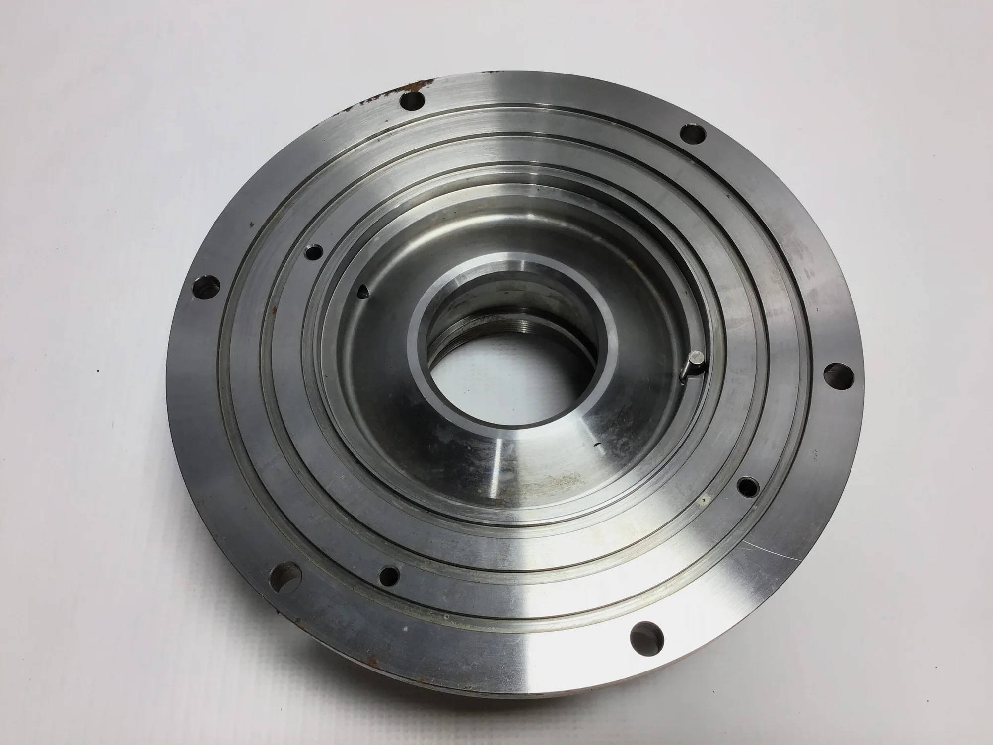 Unbranded Housing Spindle