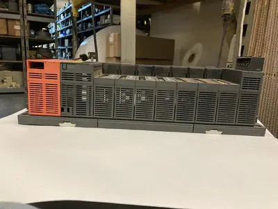 USED MITSUBISHI A1S61PN/A2USHCPU/A1SX41 (X3)/A1SX71/A1SY41/A1SY81/A1SJ61BT11