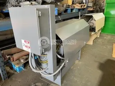 USED PTR TWO (2) PT-300 SELF CONTAINED