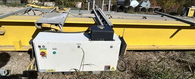 R&M Materials Handling Unassigned Cranes & Forktrucks | Alan Ross Machinery (4)