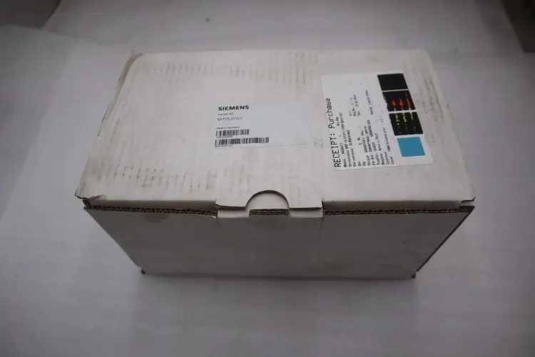 Used _UNKNOWN_ _UNKNOWN_ Electric Motor Driven Actuators Pennsylvania US | Global Equipment International, LLC #1429915