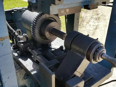 USED 1993 COLUMBIA MARKING TOOLS 169B-12-44S