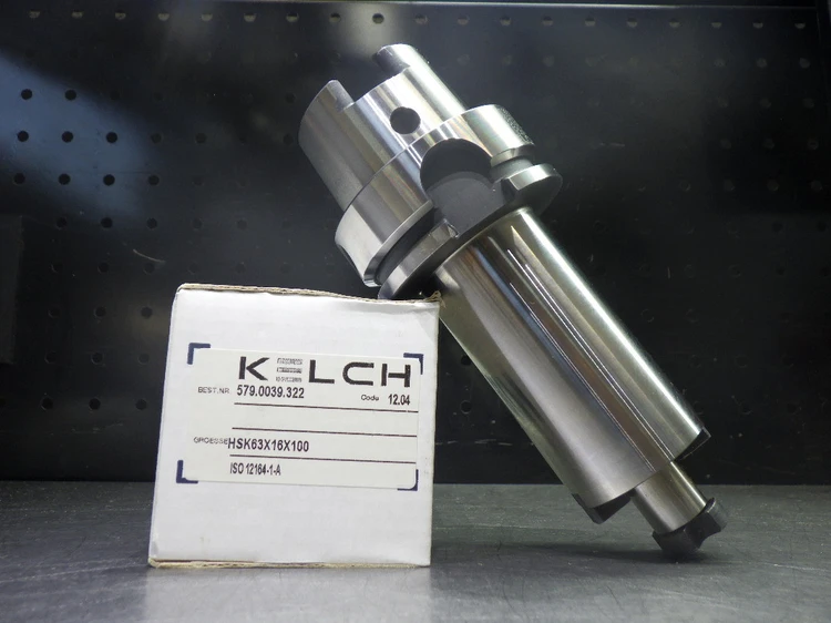 New | in-Stock KELCH _UNKNOWN_ Tooling & Accessories (Other) Michigan US | Superior Machine & Tool Inc #1566277