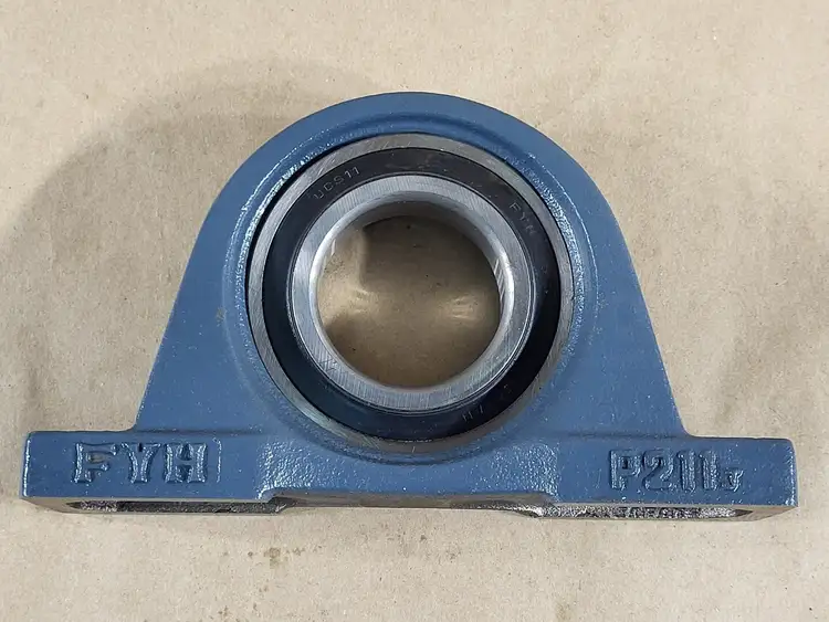 New | in-Stock FYH UCS11 Bearings British Columbia CA | Lenmark #260029