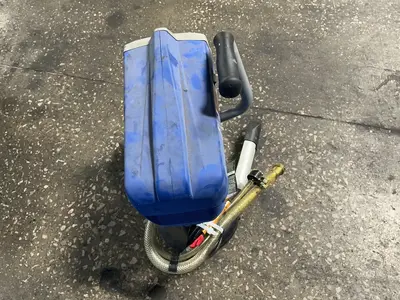 Used GRACO TRADEWORKS 150 Chemical & Process Equipment Ohio US | HGR 24 #1441327