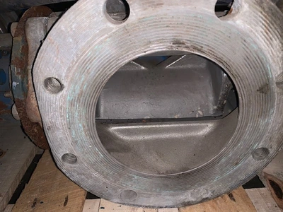 USED Dezurik 771