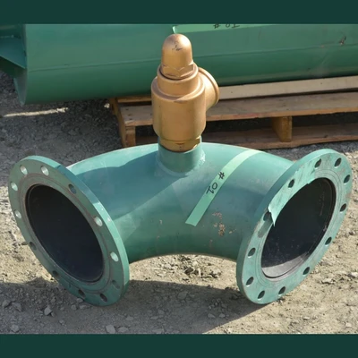 Greatech Roots G250 Blower Package
