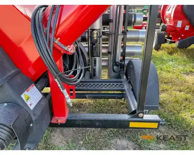 Used AGI REM _UNKNOWN_ Sweeper/Vacuum Iowa US | Keast Enterprises #1360022