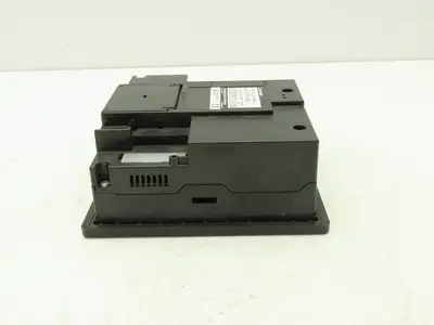 Mitsubishi GT1055QSBD 5.7" VGA Color Touch Panel 320x240p 24vdc Graphic Terminal