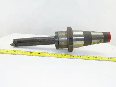 Parlec PC3-4305 NMTB50 Twin Bore 1.27"-1.70" Extension Tool 8-3/4" Projection
