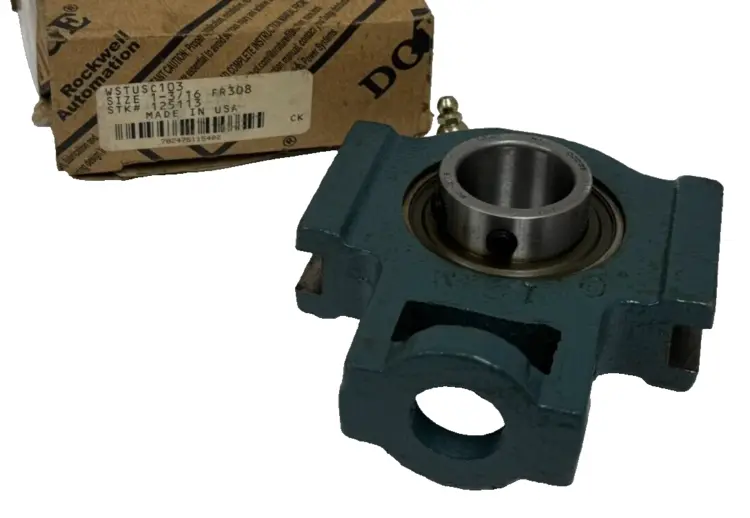 New | in-Stock DODGE 125113 Bearings Michigan US | SB Industrial Supply #807243