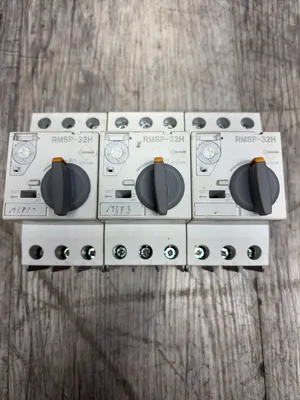 Benshaw RMSP-32H Electrical/PLC/Automation | ESS Industrial Equipment Sales (6)