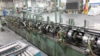 1995 MÜLLER MARTINI Star Plus Perfect Binders | Machinery Solutions Group, Inc. (2)