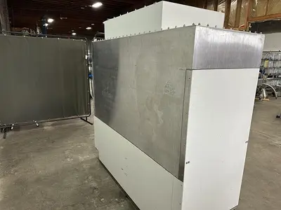USED NUAIRE NU-602