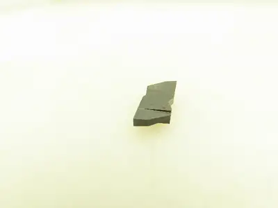 Kennametal B77160 Carbide Insert Grade KC75  Lot of 34pcs