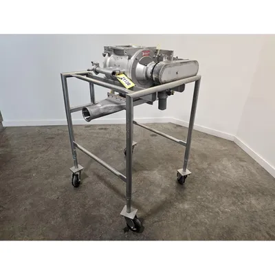 USED NUCON DT500