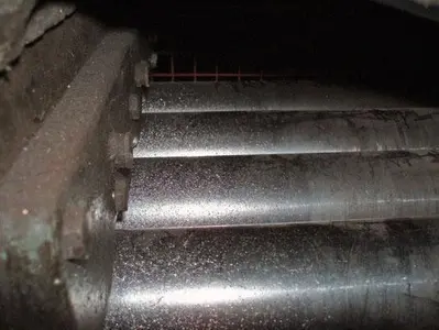 USED UNGERER 1800-4,5-9