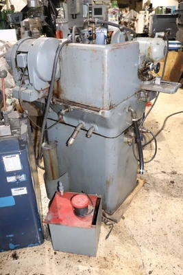 USED MYFORD CB