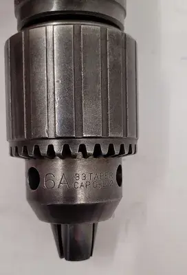 USED UNIVERAL ENG 80356 KWIK SWITCH