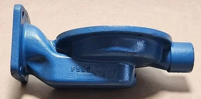 NEW GOULDS F559