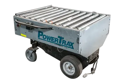 Used Bestflex _UNKNOWN_ Conveyors Rhode Island US | American Surplus #1267246