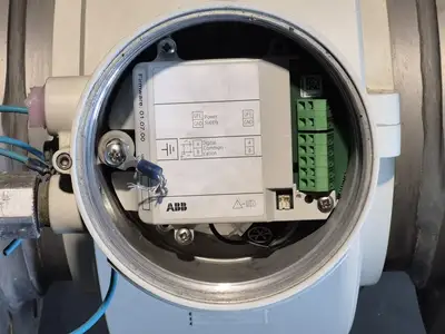 USED ABB FEP632F2A20200A1T1C1S0A70Y0Y0A