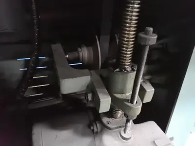 Used 1989 FAIR FRIEND FP30 Engine Lathes Ohio US | HGR 24 #1095033