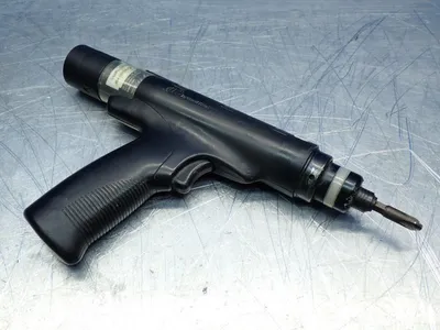 Used INGERSOLL RAND QE4ST020R21S06 Power & Hand Tools (Misc) | HGR 24 #750208