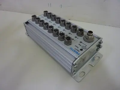 USED FESTO CP-E16-1778