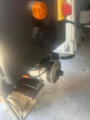 USED CONAIR TB45