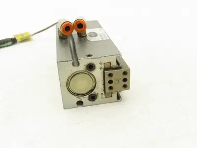 Used DE-STA-CO _UNKNOWN_ Pneumatic Cylinders Indiana US | Arrow Industrial #1249958