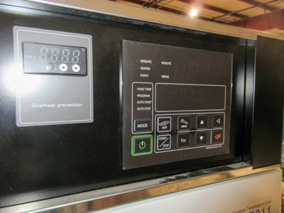 USED YAMATO DNE911