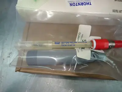 NEW METTLER TOLEDO THORNTON 120022