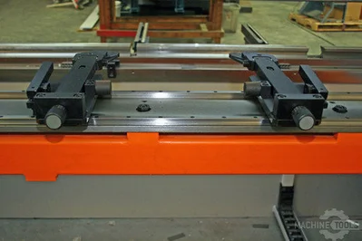 USED ERMAKSAN POWER BEND FALCON 3760-220
