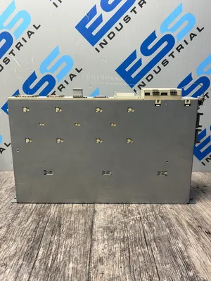Siemens 6SN1123-1AB00-0BA1 VER. A w/ 6SN1118-0DH21-0AA1 (D) Servo Drives & Amplifiers | ESS Industrial Equipment Sales (9)
