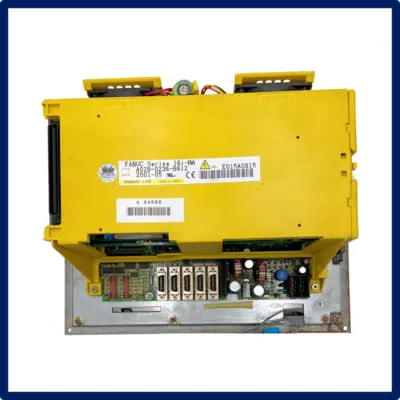 USED MITSUBISHI A02B-0236-B612