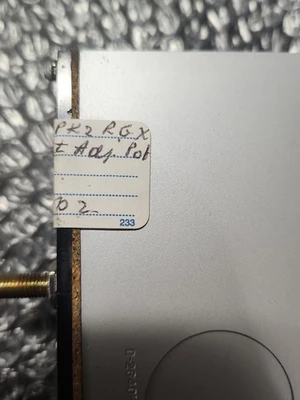 NEW GE YE/180011PKPK2RGX