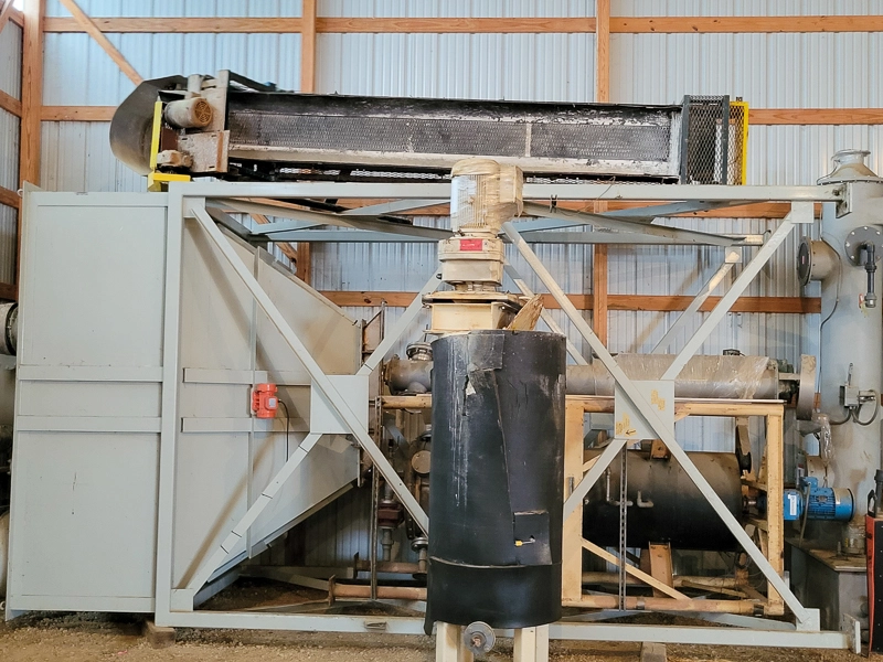 Hopper 590cf