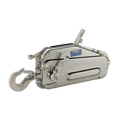 New | in-Stock TRACTEL _UNKNOWN_ Hoists (All Types) Ohio US | US TOOL DEPOT #1451555