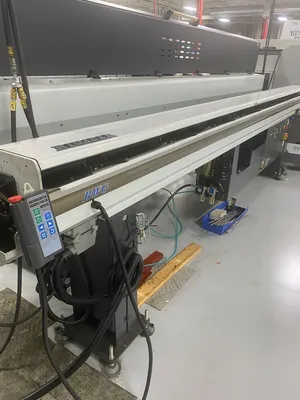 2002 NEXTURN SA12 Swiss Type Automatic Screw Machines | Midstate Machinery (6)
