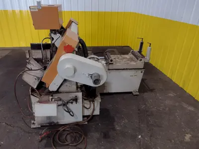 USED KALAMAZOO
