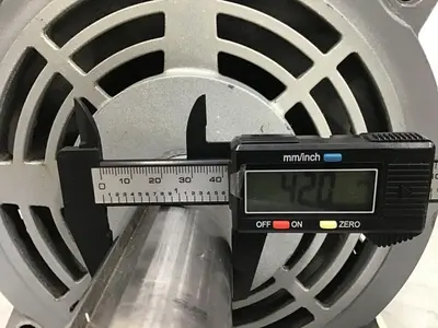 USED MITSUBISHI SB-JR 20 HP