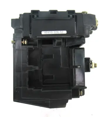 USED ALLEN BRADLEY 40410-326-52