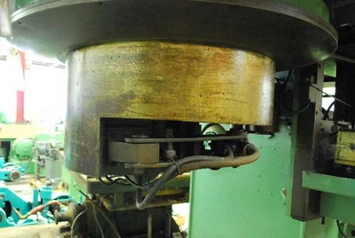 Used _UNKNOWN_ _UNKNOWN_ Wire Bullblocks New Jersey US | National Machinery Exchange #1500547