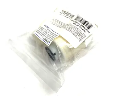 New | in-Stock Fargo PolyGuard 1.0 Overlaminate- Clear 125 COUNT Blank Label Michigan US | Maverick Industrial Sales #1496114